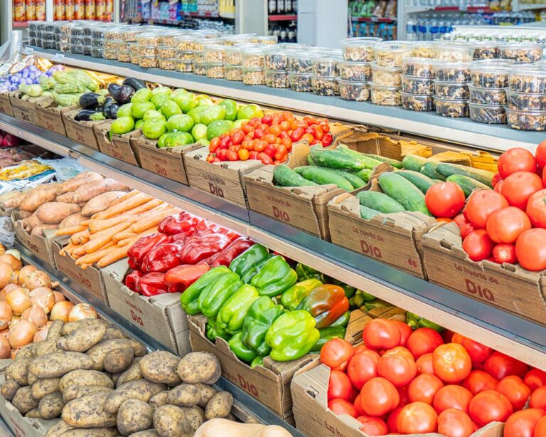 “Directo al rescate”: Dia se suma al programa de Banco de Alimentos de Argentina con sus tiendas de Paraná