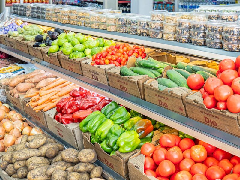 “Directo al rescate”: Dia se suma al programa de Banco de Alimentos de Argentina con sus tiendas de Paraná