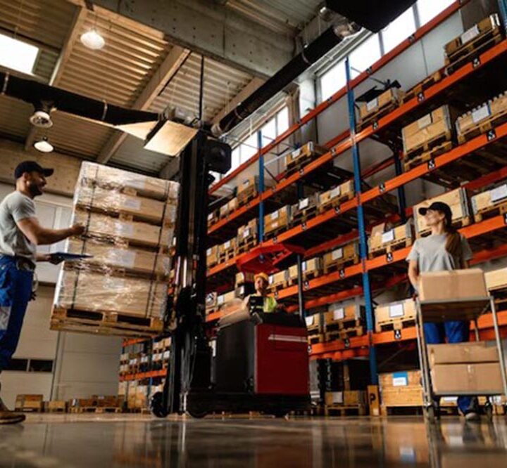 ERP para distribuidoras: qué opciones existen en Argentina