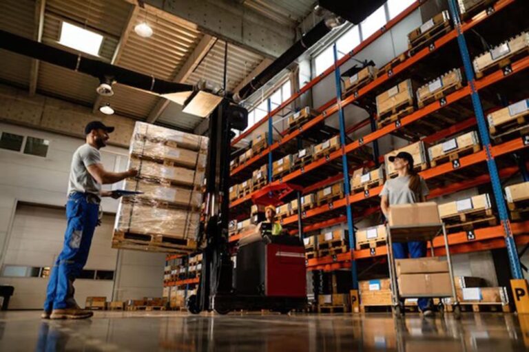 ERP para distribuidoras: qué opciones existen en Argentina