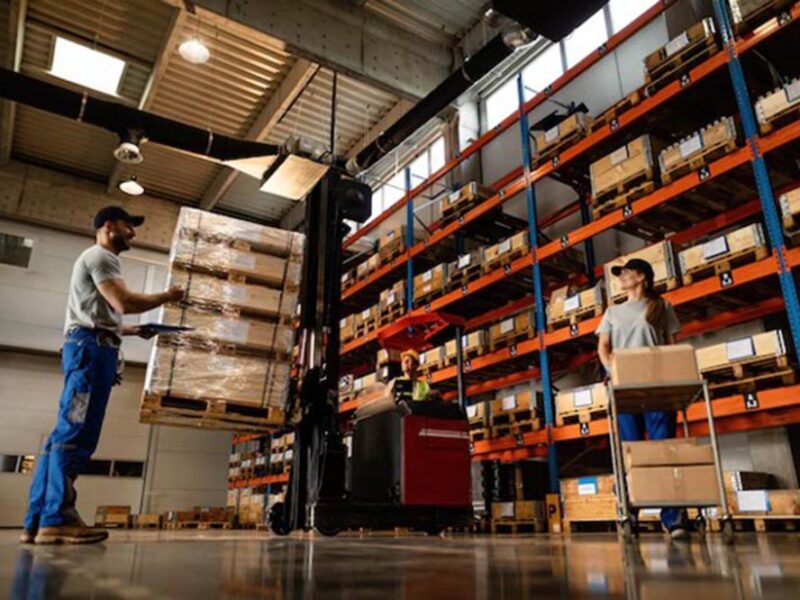 ERP para distribuidoras: qué opciones existen en Argentina
