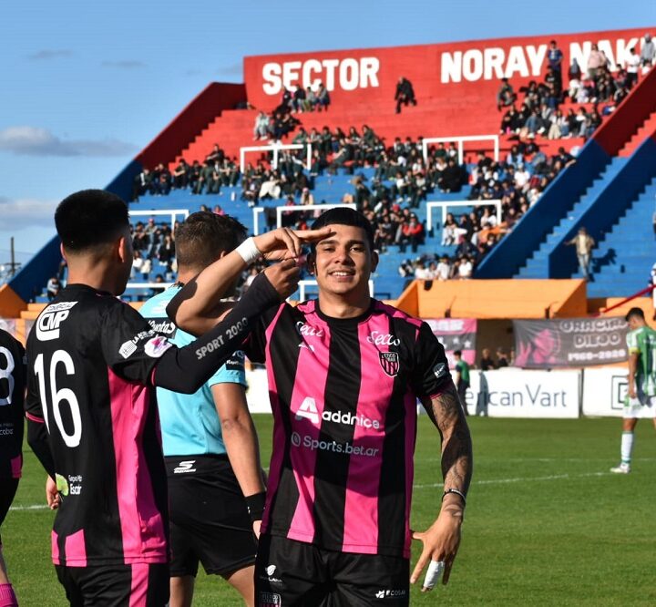 Atlético Escobar lanza una campaña solidaria para ayudar a las familias afectadas por las inundaciones en Puerto Vilelas, Chaco