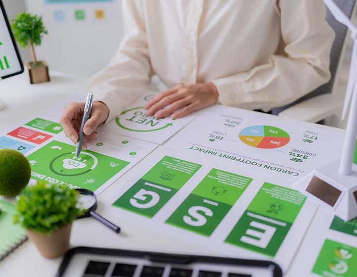 Qué es el benchmarking ESG y por qué se consolida como una herramienta estratégica para ganar competitividad