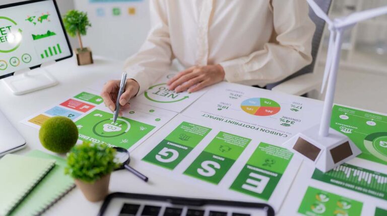 Qué es el benchmarking ESG y por qué se consolida como una herramienta estratégica para ganar competitividad
