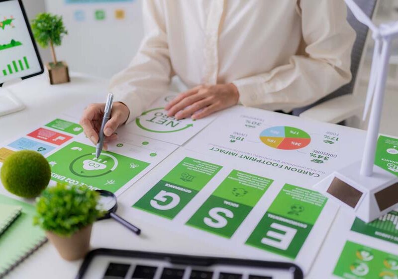 Qué es el benchmarking ESG y por qué se consolida como una herramienta estratégica para ganar competitividad