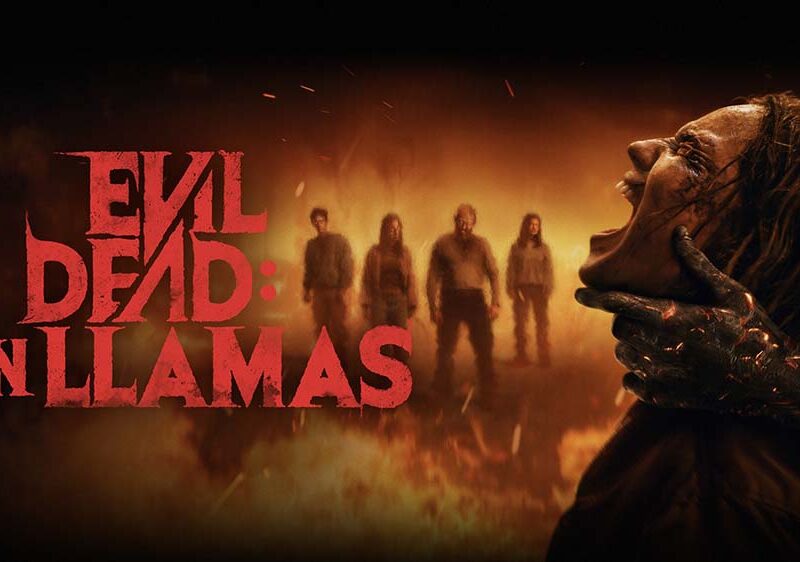 “Evil Dead: En Llamas”, la nueva entrega de la icónica saga de terror llega a DIRECTV