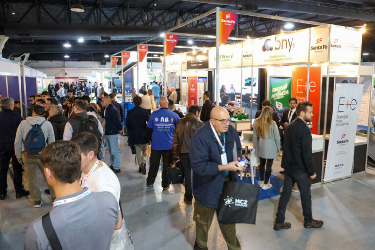 Expo Eficiencia Energética Argentina 2026: el gran punto de encuentro para la innovación, los negocios y la transición energética