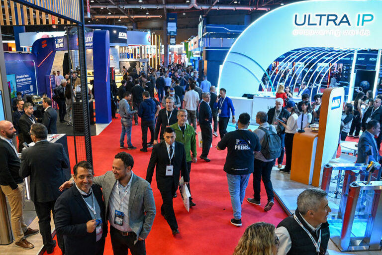 Finalizó Intersec Buenos Aires 2026 con 16 mil visitantes y una agenda repleta de actividades