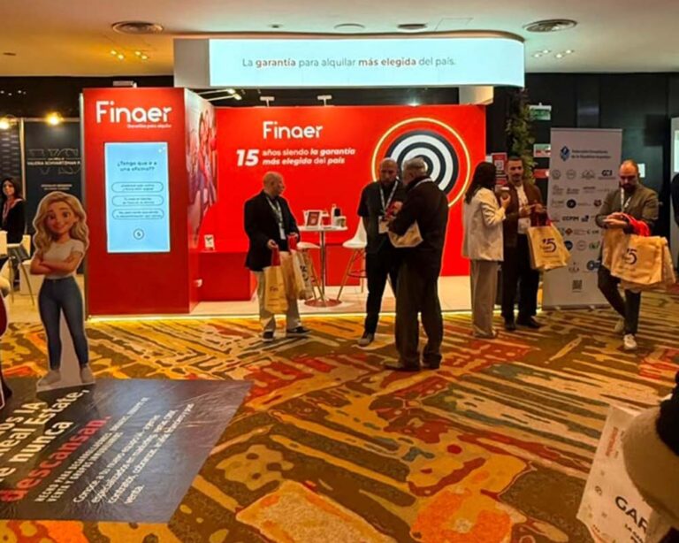 Finaer desembarcó en Mendoza y reunió al sector inmobiliario para analizar el futuro del mercado y el impacto de la IA