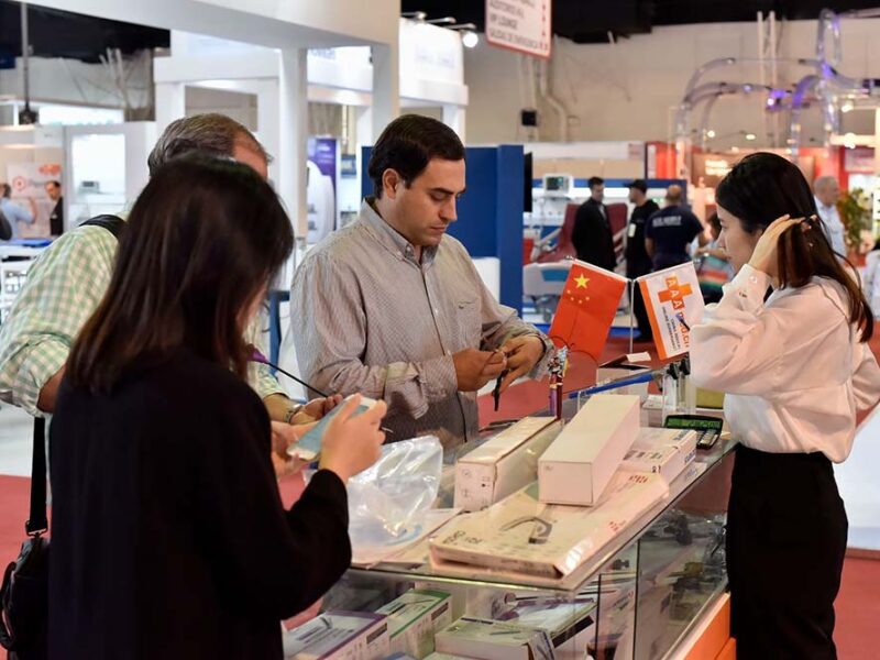 ExpoMEDICAL 2026: Buenos Aires será el punto de encuentro de la innovación y la tecnología para el cuidado de la salud