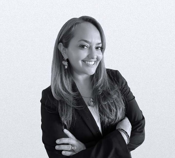 EXTE incorpora a Christian Walss moreno como sales director en México