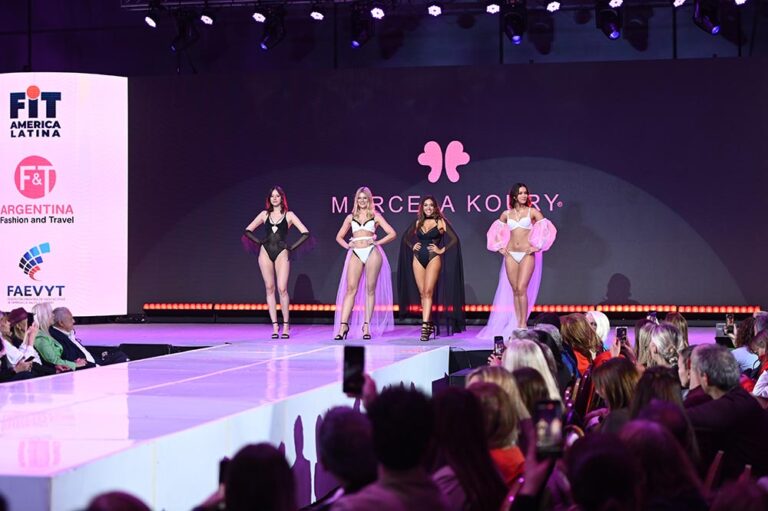 Argentina Fashion and Travel se prepara para deslumbrar en la Apertura de la FERIA INTERNACIONAL DE TURISMO