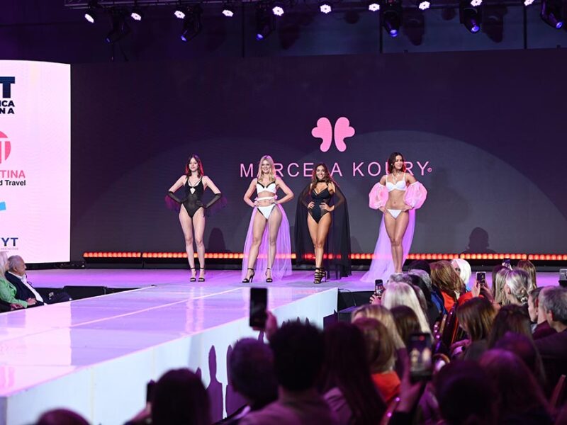 Argentina Fashion and Travel se prepara para deslumbrar en la Apertura de la FERIA INTERNACIONAL DE TURISMO
