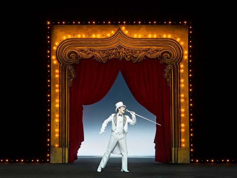 El Festival Internacional de Buenos Aires convertirá a la Ciudad en escenario del mundo durante 12 días