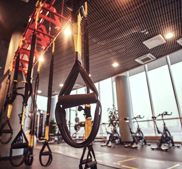 Inversiones extranjeras y expansión argentina en la industria del fitness