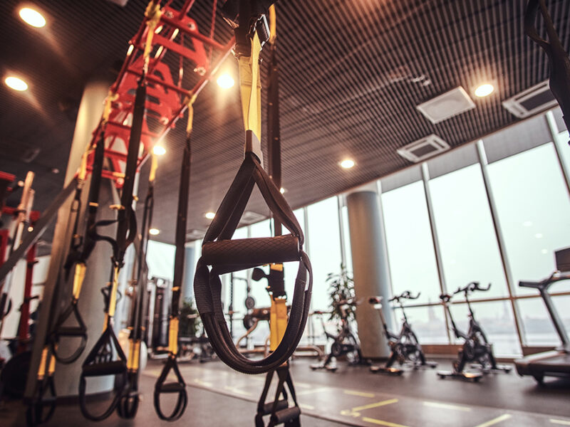 Inversiones extranjeras y expansión argentina en la industria del fitness