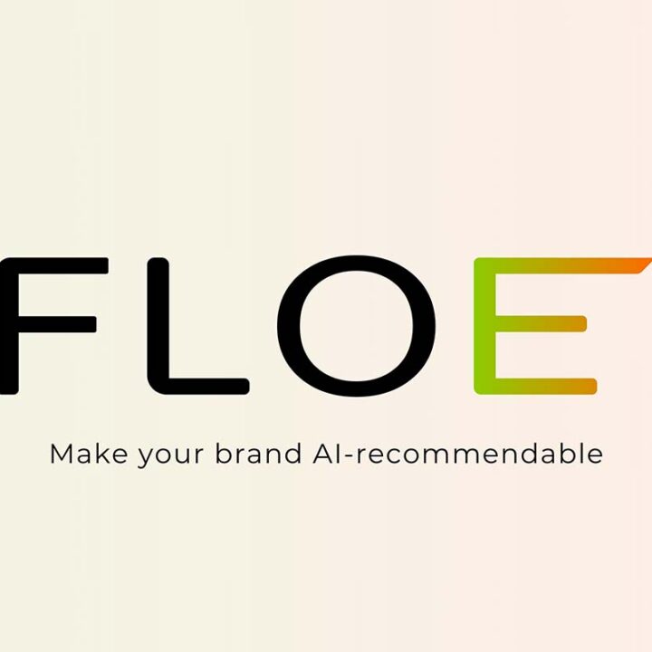 FLOE llega al mercado para posicionar a las marcas en las respuestas y recomendaciones de la inteligencia artificial