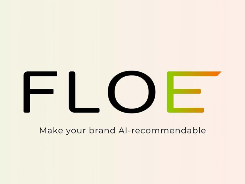 FLOE llega al mercado para posicionar a las marcas en las respuestas y recomendaciones de la inteligencia artificial