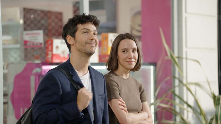 Estrenó “Franquicieros”, la primera serie de ficción sobre franquicias