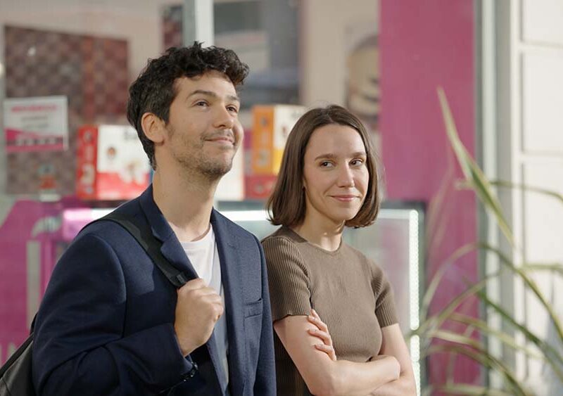 Estrenó “Franquicieros”, la primera serie de ficción sobre franquicias