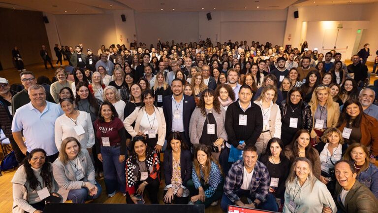 El desafío de hacer crecer un negocio: Fundación Inspirar reúne a emprendedores en un nuevo encuentro