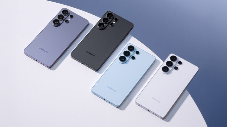 Conoce los tips de IA para mejorar la productividad con el Samsung Galaxy S26