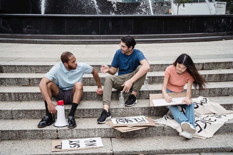 4 claves para construir estrategias de grassroots que generen confianza
