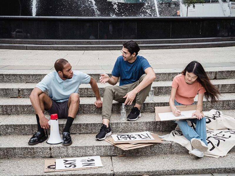 4 claves para construir estrategias de grassroots que generen confianza