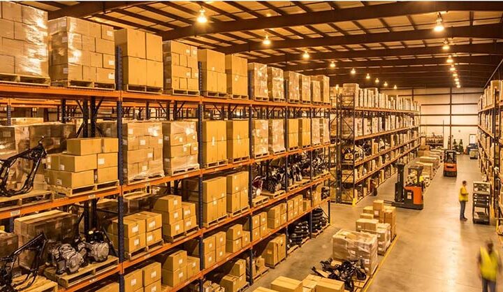 Grupo Zanella desembarca en Mercado Libre con las tiendas oficiales de Zanella y CFMOTO