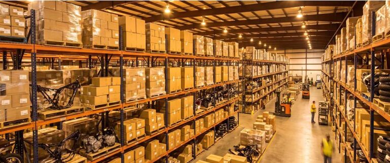 Grupo Zanella desembarca en Mercado Libre con las tiendas oficiales de Zanella y CFMOTO