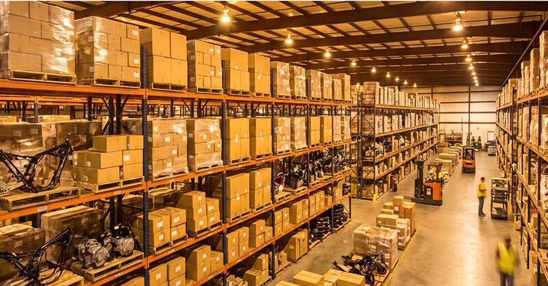 Grupo Zanella desembarca en Mercado Libre con las tiendas oficiales de Zanella y CFMOTO