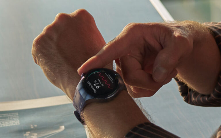 Huawei lidera el mercado mundial de wearables durante el primer semestre de 2026, según IDC