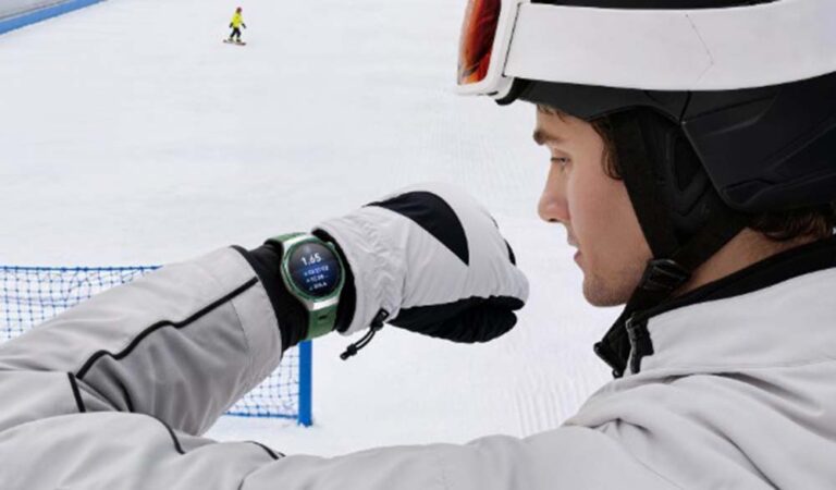 Huawei presentó sus nuevos dispositivos de alta gama en el evento global de lanzamiento “Chase the Wild”, en Múnich