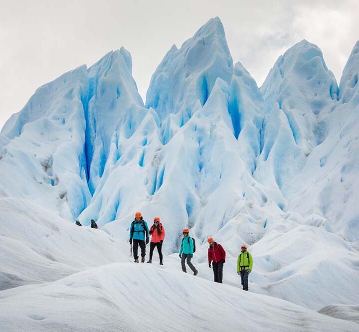 Viajar, descubrir y conectar, cuando el paisaje se convierte en vivencia                                                                                                                   