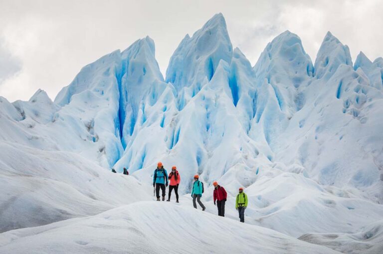 Viajar, descubrir y conectar, cuando el paisaje se convierte en vivencia                                                                                                                   