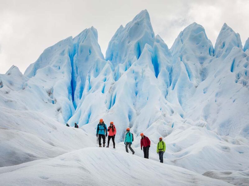 Viajar, descubrir y conectar, cuando el paisaje se convierte en vivencia                                                                                                                   