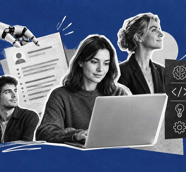 Si la IA puede hacer un CV perfecto, ¿cómo se demuestra lo que realmente sabe una persona?
