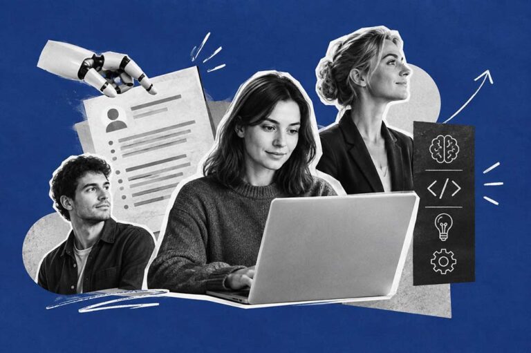 Si la IA puede hacer un CV perfecto, ¿cómo se demuestra lo que realmente sabe una persona?