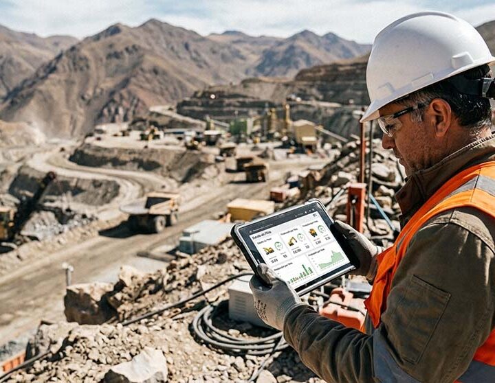 “Las industrias requieren soluciones más eficientes, escalables y resilientes que permitan sostener la transformación digital de forma sustentable”: Luis Santamaría, de Schneider Electric