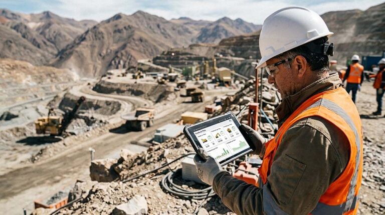 “Las industrias requieren soluciones más eficientes, escalables y resilientes que permitan sostener la transformación digital de forma sustentable”: Luis Santamaría, de Schneider Electric