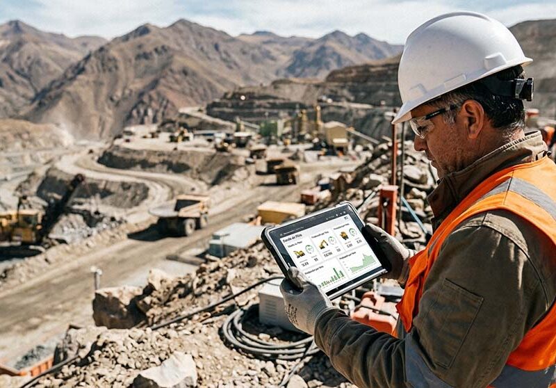 “Las industrias requieren soluciones más eficientes, escalables y resilientes que permitan sostener la transformación digital de forma sustentable”: Luis Santamaría, de Schneider Electric