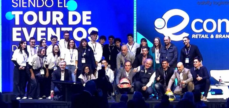 Innovación aplicada a los negocios: una herramienta desarrollada en Argentina fue reconocida en el eCommerce Day