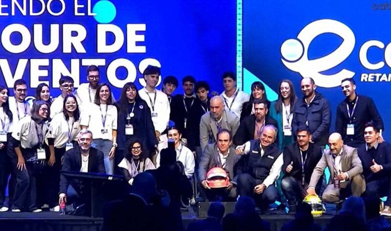 Innovación aplicada a los negocios: una herramienta desarrollada en Argentina fue reconocida en el eCommerce Day