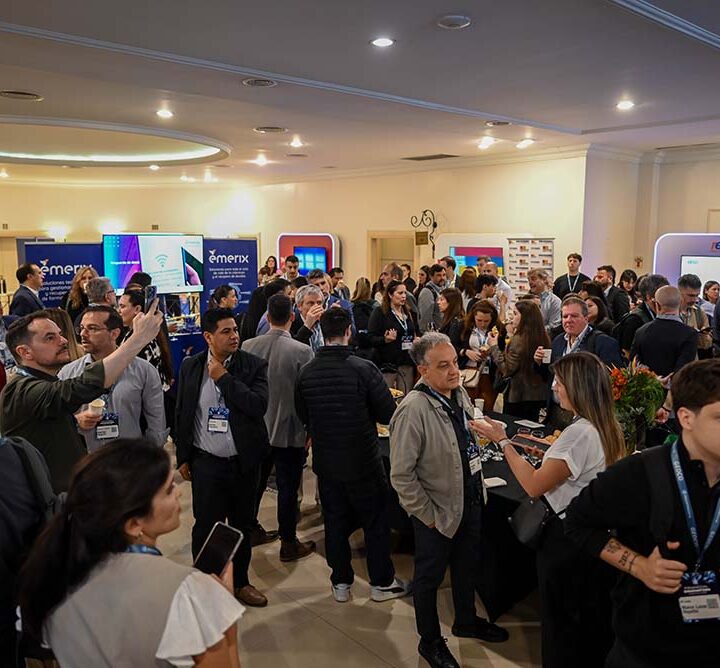 La innovación financiera marca el rumbo en la 25ª edición de Financial Innovation Argentina