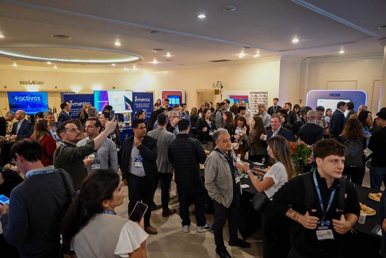 La innovación financiera marca el rumbo en la 25ª edición de Financial Innovation Argentina