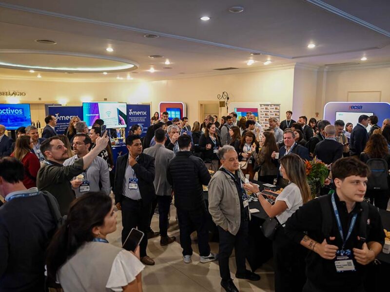 La innovación financiera marca el rumbo en la 25ª edición de Financial Innovation Argentina
