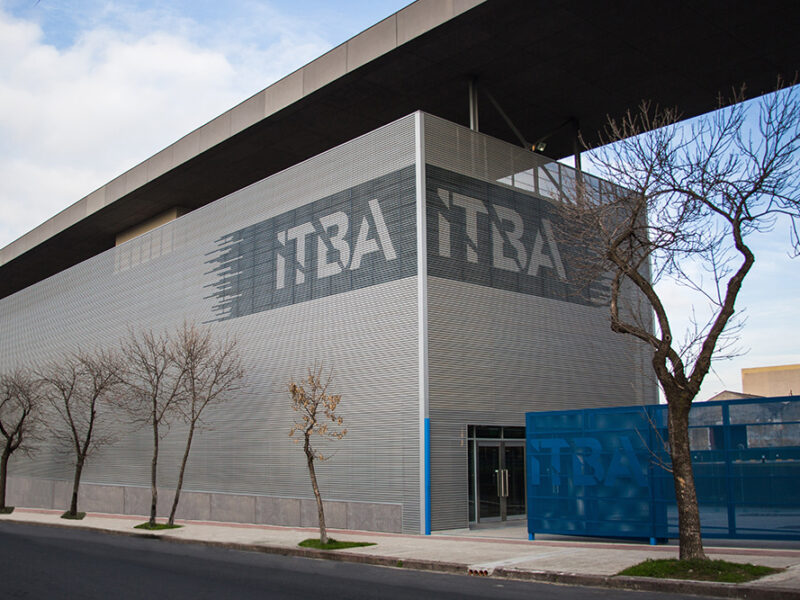 Investigación del ITBA: una nueva mirada sobre la competencia busca entender cómo evolucionan los sistemas económicos