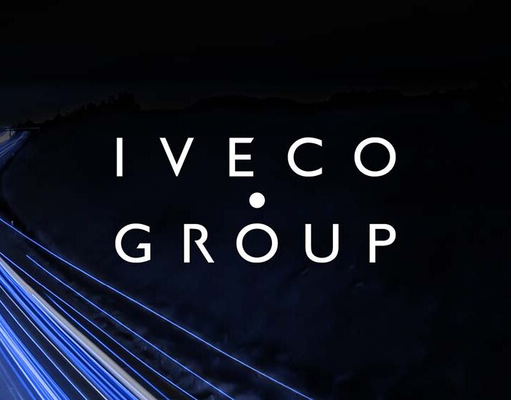 Iveco Group anuncia cambios en el equipo directivo