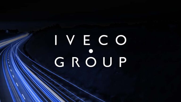Iveco Group anuncia cambios en el equipo directivo