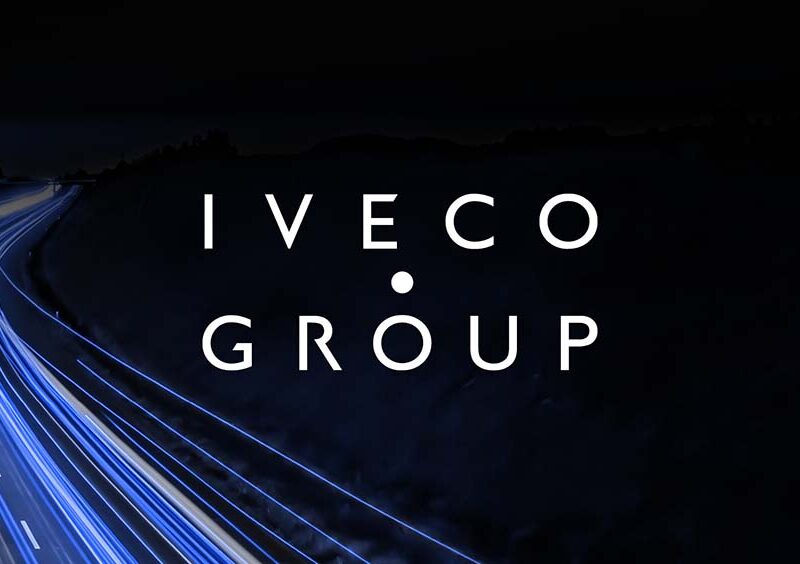 Iveco Group anuncia cambios en el equipo directivo